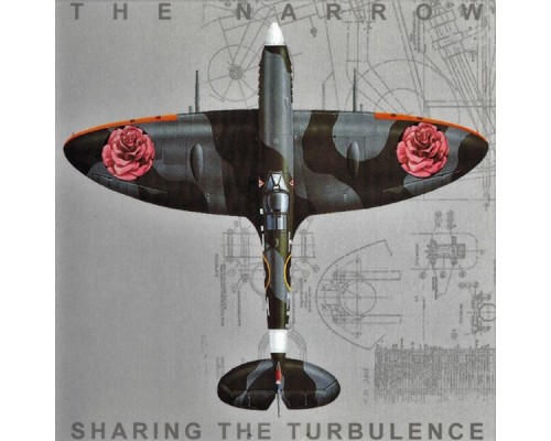 The Narrow - Sharing the Turbulance