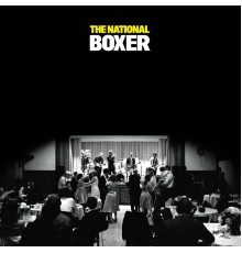 The National - Boxer