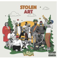 The Natives - Stolen Art