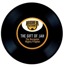 The Navigator & Mighty Prophet - The Gift of Jah