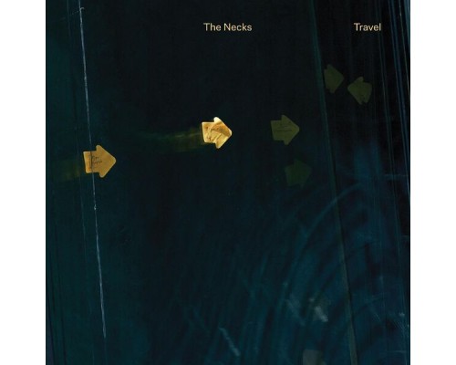 The Necks - Travel