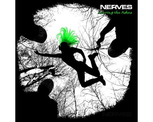 The Nerves - Leaving the Ashes