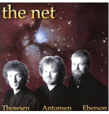 The Net - The Net - Thowsen, Antonsen, Eberson