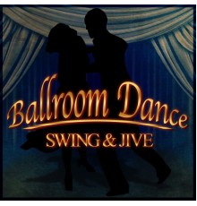 The New 101 Strings Orchestra - Ballroom Dance: Swing & Jive