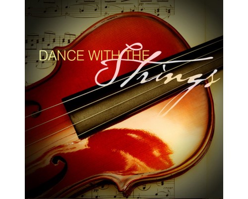 The New 101 Strings Orchestra - Dance with the Strings