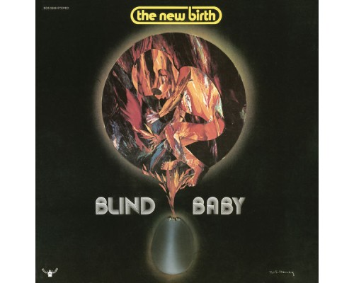 The New Birth - Blind Baby