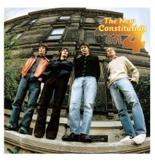 The New Constitution - On 4