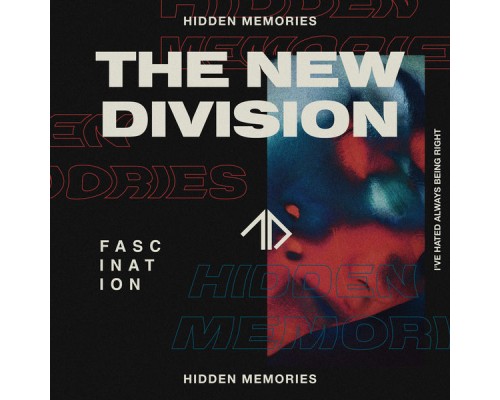 The New Division - Fascination