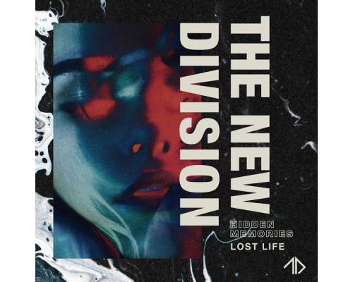 The New Division - Lost Life