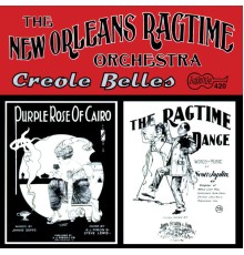 The New Orleans Ragtime Orchestra - Creole Belles