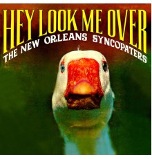 The New Orleans Syncopators - Hey Look Me Over