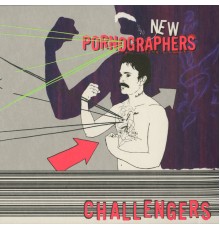 The New Pornographers - Challengers