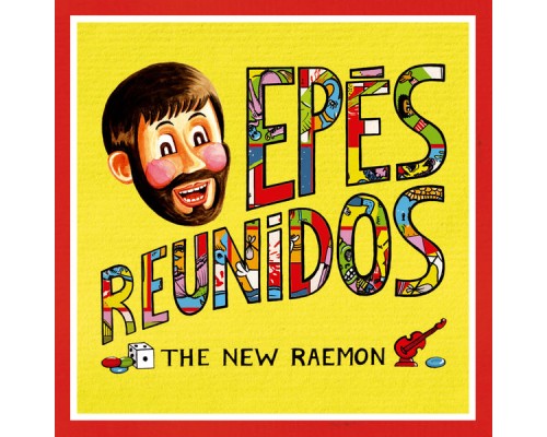 The New Raemon - Epés Reunidos