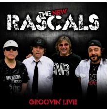 The New Rascals - Groovin' Live