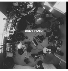 The New Respects - Don't Panic