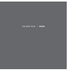 The New Year - Snow