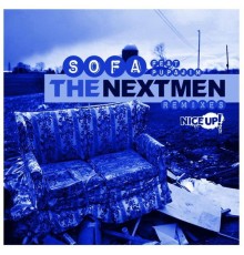 The Nextmen - Sofa Remixes (feat. Pupa Jim)