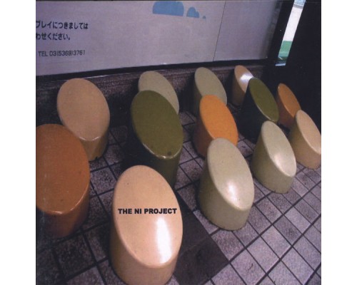 The Ni Project - The Ni Project The Ni Project - The Ni Project