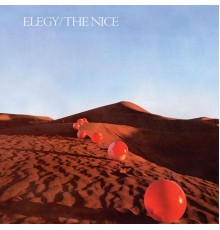 The Nice - Elegy