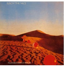 The Nice - Elegy