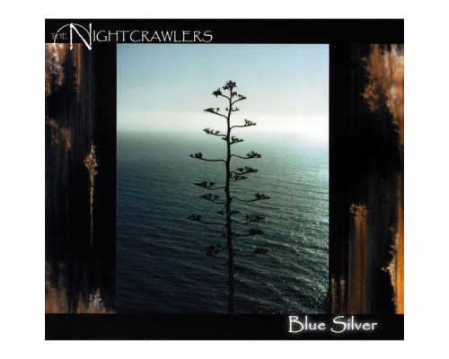 The Nightcrawlers - Blue Silver