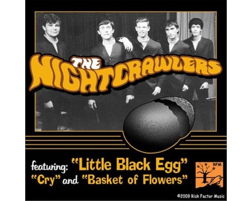 The Nightcrawlers - The Nightcrawlers