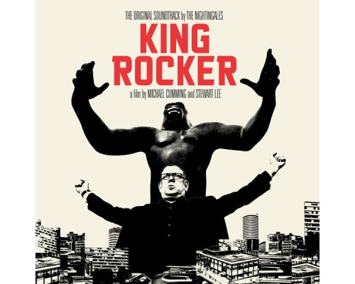 The Nightingales - King Rocker (Soundtrack)