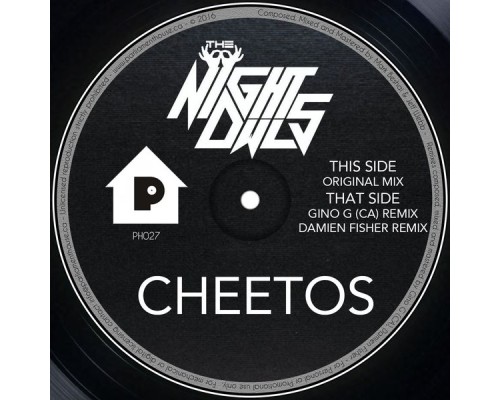 The Nightowls - Cheetos