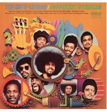 The Nite-Liters - Different Strokes