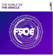 The Noble Six - The Oracle