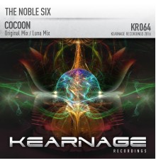 The Noble Six - Cocoon