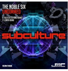 The Noble Six - Undimmed