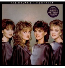 The Nolans - Portrait