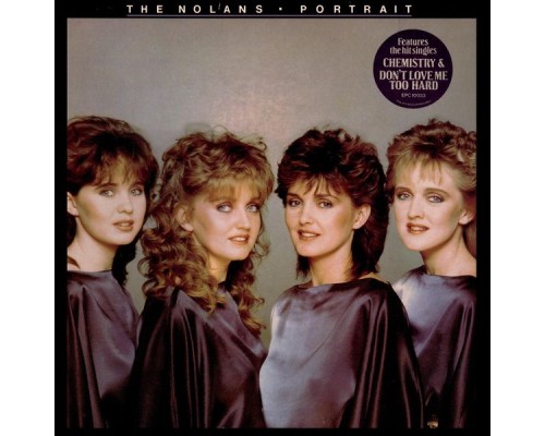 The Nolans - Portrait