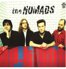 The Nomads - Up-Tight