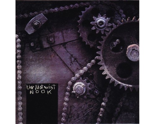 The Notwist - Nook