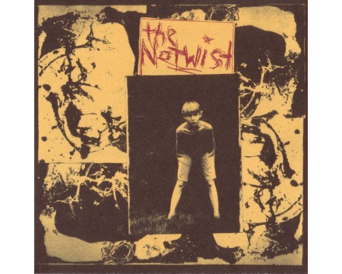 The Notwist - The Notwist