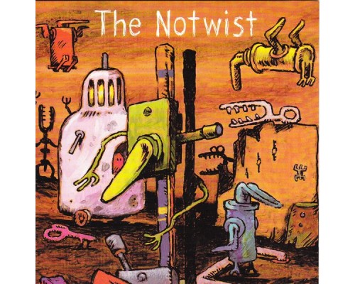 The Notwist - 12