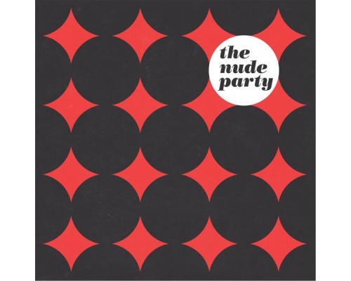 The Nude Party - Hot Tub