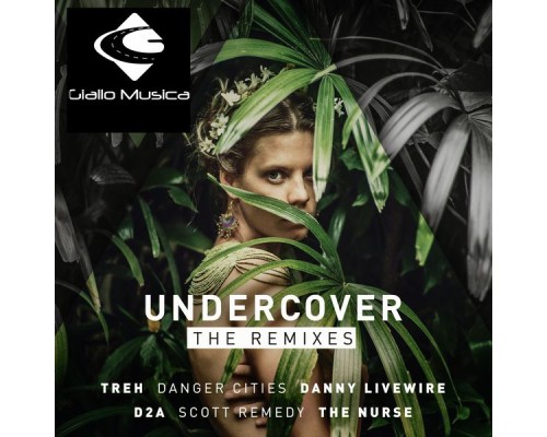 The Nurse - Undercover: The Remixes