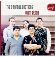 The O'Farrill Brothers - Giant Peach