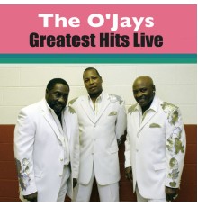 The O'Jays - Greatest Hits Live