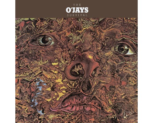 The O'Jays - Survival