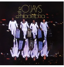 The O'Jays - In Philadelphia