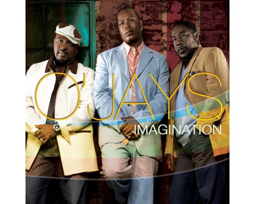 The O'Jays - Imagination