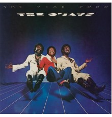 The O'Jays - The Year 2000