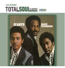 The O'Jays - Back Stabbers