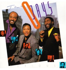 The O'Jays - Serious