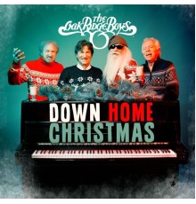 The Oak Ridge Boys - Down Home Christmas