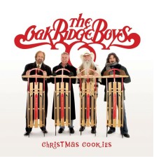 The Oak Ridge Boys - Christmas Cookies